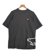 HUMAN MADE（ヒューマンメイド）Tシャツ・カットソー 黒 サイズ:XL メンズ/2200655850076