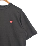HUMAN MADE（ヒューマンメイド）Tシャツ・カットソー 黒 サイズ:XL メンズ/2200655850076