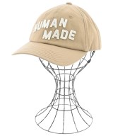 HUMAN MADE キャップ