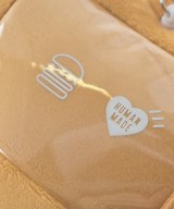 HUMAN MADE（ヒューマンメイド）小物類（その他） 茶 サイズ:- メンズ/2200649833092