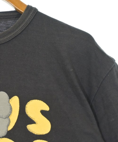 HUMAN MADE（ヒューマンメイド）Tシャツ・カットソー 黒 サイズ:XL メンズ/2200656060023