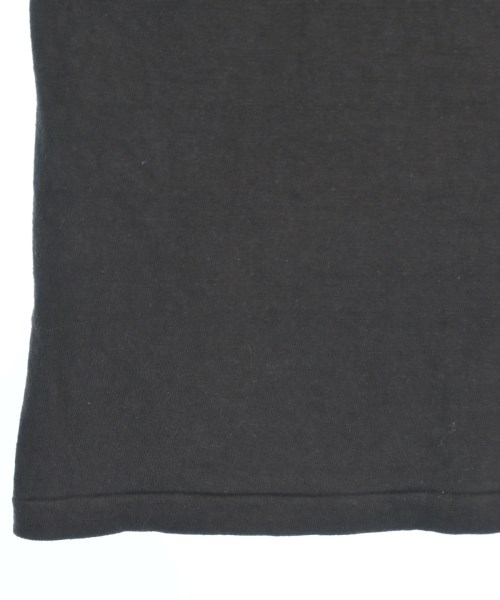 HUMAN MADE（ヒューマンメイド）Tシャツ・カットソー 黒 サイズ:XL メンズ/2200656060023