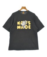 HUMAN MADE（ヒューマンメイド）Tシャツ・カットソー 黒 サイズ:XL メンズ/2200656060023