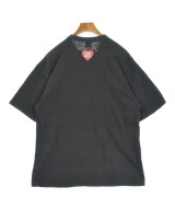 HUMAN MADE（ヒューマンメイド）Tシャツ・カットソー 黒 サイズ:XL メンズ/2200656060023