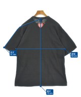 HUMAN MADE（ヒューマンメイド）Tシャツ・カットソー 黒 サイズ:XL メンズ/2200656060023