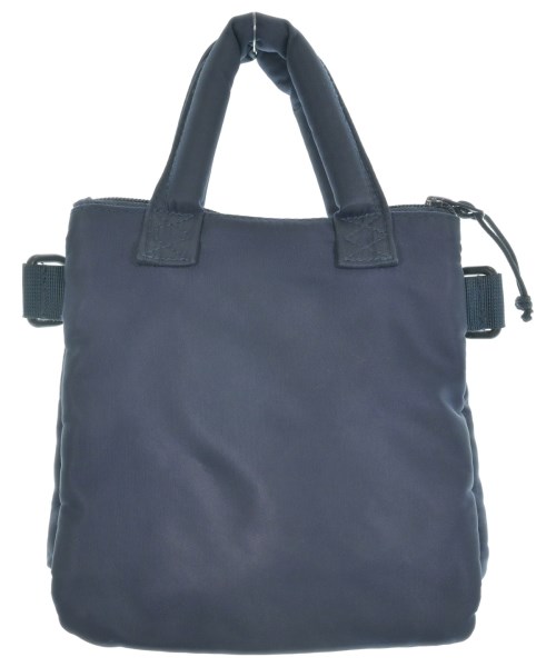 HUMAN MADE（ヒューマンメイド）ショルダーバッグ 紺 サイズ:- メンズ/2200656081042