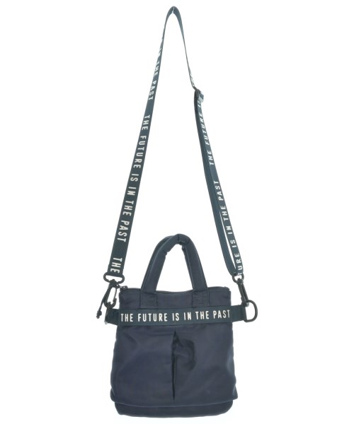 HUMAN MADE（ヒューマンメイド）ショルダーバッグ 紺 サイズ:- メンズ/2200656081042