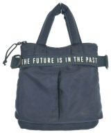 HUMAN MADE（ヒューマンメイド）ショルダーバッグ 紺 サイズ:- メンズ/2200656081042