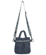 HUMAN MADE（ヒューマンメイド）ショルダーバッグ 紺 サイズ:- メンズ/2200656081042