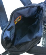 HUMAN MADE（ヒューマンメイド）ショルダーバッグ 紺 サイズ:- メンズ/2200656081042