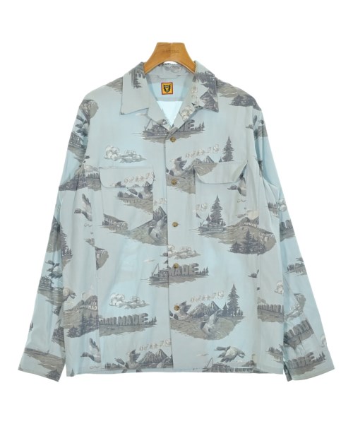 ヒューマンメイド(HUMAN MADE)のHUMAN MADE カジュアルシャツ