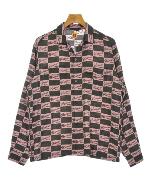 ヒューマンメイド(HUMAN MADE)のHUMAN MADE カジュアルシャツ