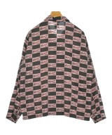 HUMAN MADE（ヒューマンメイド）カジュアルシャツ 黒 サイズ:L メンズ/2200656958023