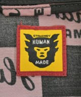 HUMAN MADE（ヒューマンメイド）カジュアルシャツ 黒 サイズ:L メンズ/2200656958023