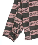 HUMAN MADE（ヒューマンメイド）カジュアルシャツ 黒 サイズ:L メンズ/2200656958023