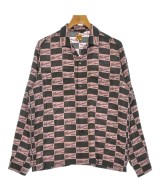 HUMAN MADE カジュアルシャツ