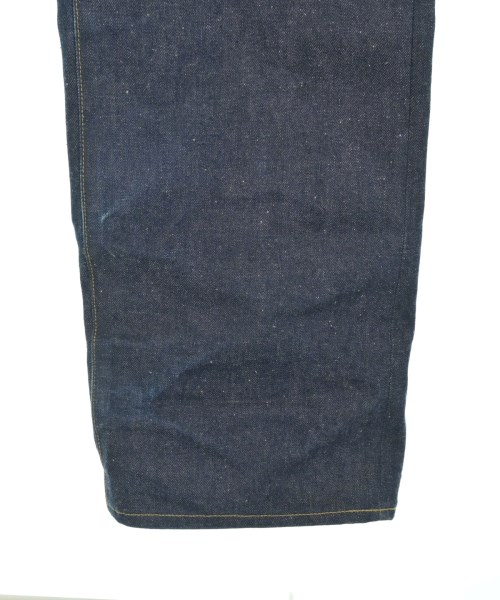 HUMAN MADE（ヒューマンメイド）デニムパンツ 紺 サイズ:34(XL位) メンズ/2200656958030
