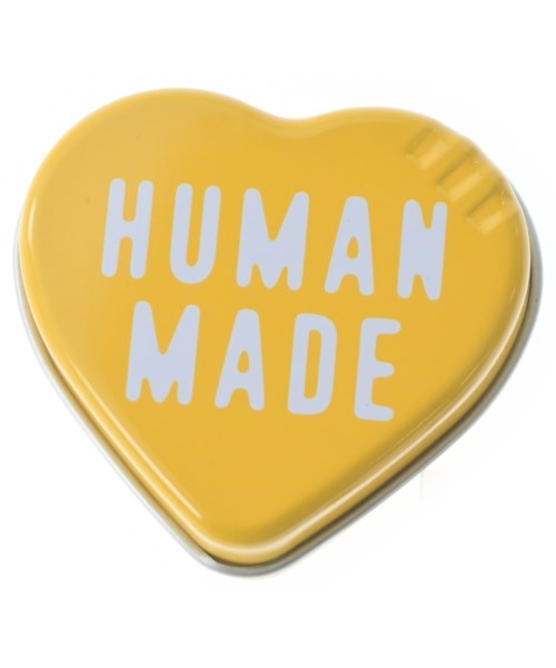HUMAN MADE（ヒューマンメイド）小物類（その他） シルバー サイズ:- メンズ/2200657084028