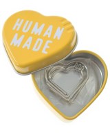 HUMAN MADE（ヒューマンメイド）小物類（その他） シルバー サイズ:- メンズ/2200657084028