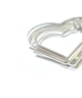 HUMAN MADE（ヒューマンメイド）小物類（その他） シルバー サイズ:- メンズ/2200657084028