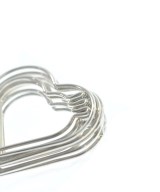 HUMAN MADE（ヒューマンメイド）小物類（その他） シルバー サイズ:- メンズ/2200657084028