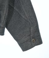 HUMAN MADE（ヒューマンメイド）ブルゾン 黒 サイズ:L メンズ/2200657084035