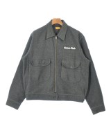 HUMAN MADE ブルゾン