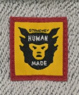 HUMAN MADE（ヒューマンメイド）スウェット グレー サイズ:XL メンズ/2200655514169