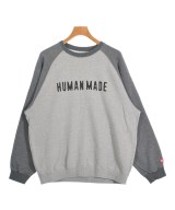 HUMAN MADE スウェット