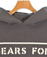 HUMAN MADE（ヒューマンメイド）パーカー 茶 サイズ:XL メンズ/2200655514176