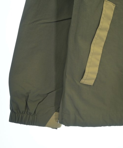 HUMAN MADE（ヒューマンメイド）ブルゾン カーキ サイズ:M メンズ/2200655514206