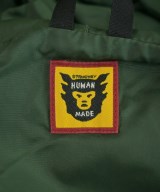 HUMAN MADE（ヒューマンメイド）ブルゾン カーキ サイズ:M メンズ/2200655514206