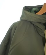 HUMAN MADE（ヒューマンメイド）ブルゾン カーキ サイズ:M メンズ/2200655514206