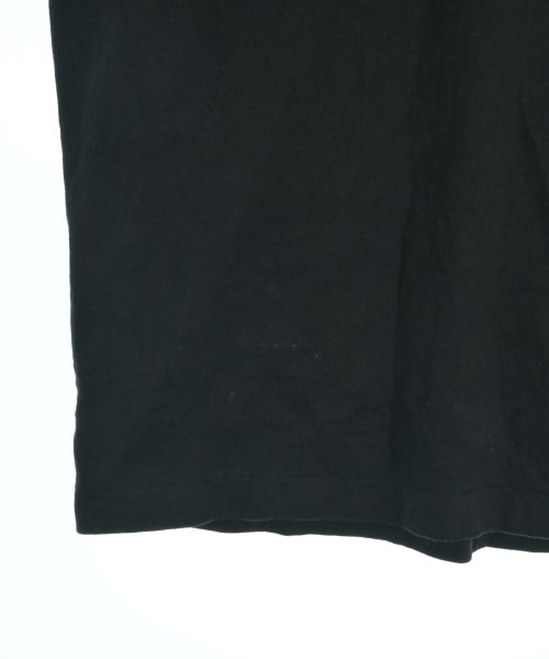 HUMAN MADE（ヒューマンメイド）Tシャツ・カットソー 黒 サイズ:XXL メンズ/2200657809010