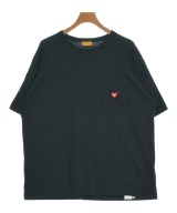 HUMAN MADE（ヒューマンメイド）Tシャツ・カットソー 黒 サイズ:XXL メンズ/2200657809010