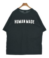 HUMAN MADE（ヒューマンメイド）Tシャツ・カットソー 黒 サイズ:XXL メンズ/2200657809010