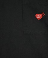HUMAN MADE（ヒューマンメイド）Tシャツ・カットソー 黒 サイズ:XXL メンズ/2200657809010