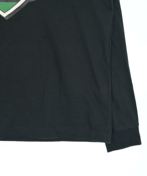 HUMAN MADE（ヒューマンメイド）Tシャツ・カットソー 黒 サイズ:XXL メンズ/2200657809058