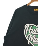 HUMAN MADE（ヒューマンメイド）Tシャツ・カットソー 黒 サイズ:XXL メンズ/2200657809058