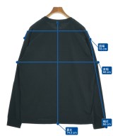 HUMAN MADE（ヒューマンメイド）Tシャツ・カットソー 黒 サイズ:XXL メンズ/2200657809058