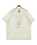 HUMAN MADE（ヒューマンメイド）Tシャツ・カットソー 白 サイズ:XXL メンズ/2200654002070