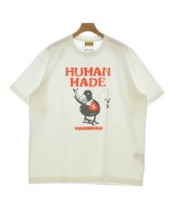 HUMAN MADE Tシャツ・カットソー