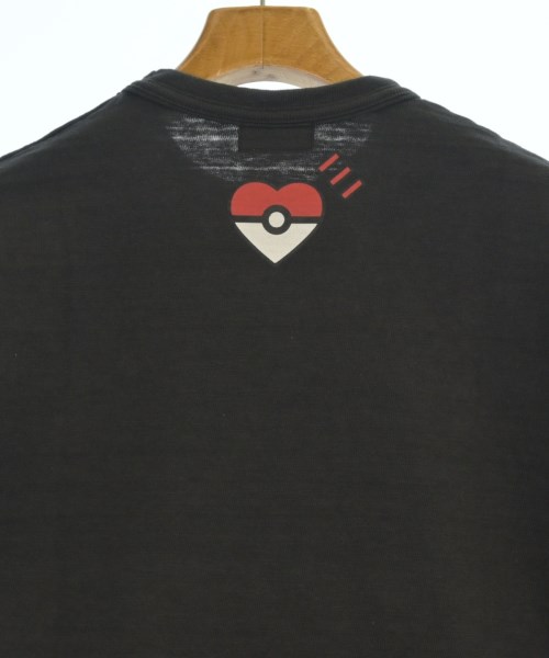 HUMAN MADE（ヒューマンメイド）Tシャツ・カットソー 黒 サイズ:S メンズ/2200658253041