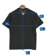 HUMAN MADE（ヒューマンメイド）Tシャツ・カットソー 黒 サイズ:S メンズ/2200658253041