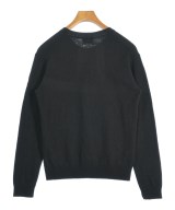 HUMAN MADE（ヒューマンメイド）ニット・セーター 黒 サイズ:M メンズ/2200658405013