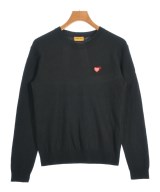 HUMAN MADE ニット・セーター