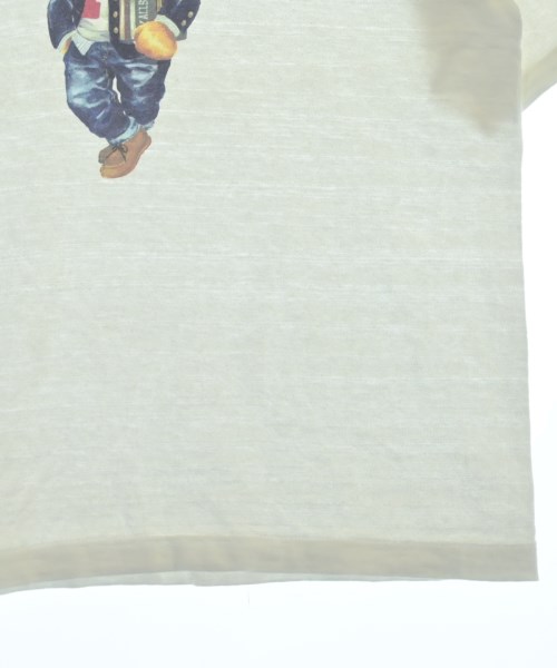 HUMAN MADE（ヒューマンメイド）Tシャツ・カットソー 白 サイズ:L メンズ/2200654273067