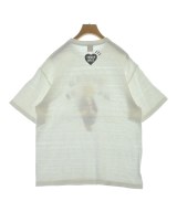 HUMAN MADE（ヒューマンメイド）Tシャツ・カットソー 白 サイズ:L メンズ/2200654273067