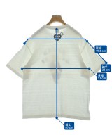 HUMAN MADE（ヒューマンメイド）Tシャツ・カットソー 白 サイズ:L メンズ/2200654273067