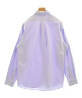 HUMAN MADE（ヒューマンメイド）カジュアルシャツ 紫 サイズ:XXL メンズ/2200659393029